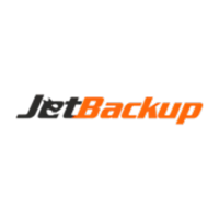 JET BLACKUP